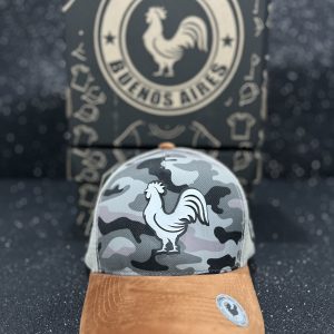 Gorra Inmato Original Adulto