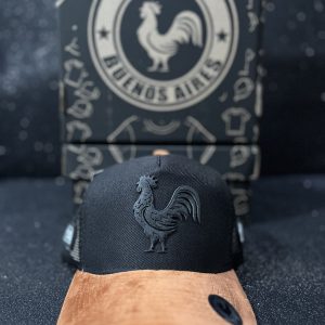 Gorra Inmato Original Adulto