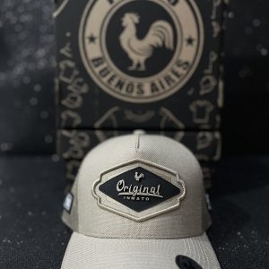 Gorra Inmato Original Adulto