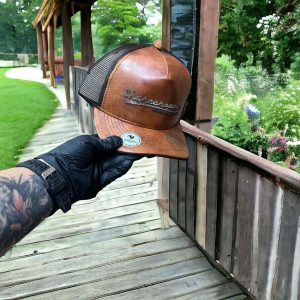 Gorra ShareCropper NIÑO