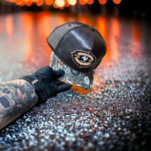 Gorra ShareCropper NIÑO