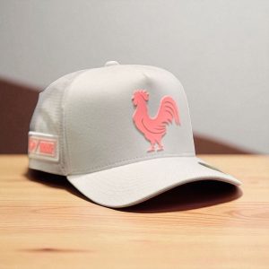 Gorra Adulto Inmato