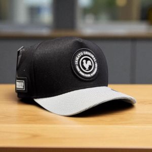 Gorra Inmato Original Con Brillo