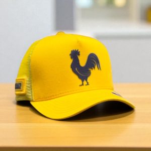 Gorra Adulto Inmato