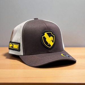 Gorra Adulto Inmato