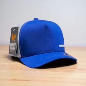 Gorra Adulto Inmato