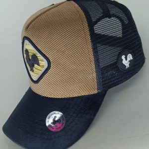 Gorra Adulto Inmato