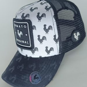 Gorra Adulto Inmato