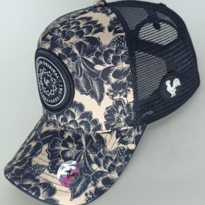 Gorra Adulto Inmato