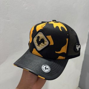 Gorra Inmato Original