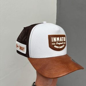 Gorra Inmato Original